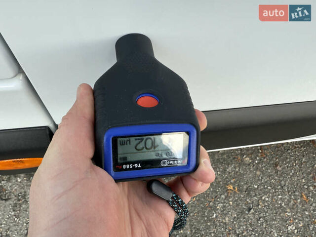 Белый Рено Мастер, объемом двигателя 0 л и пробегом 239 тыс. км за 23200 $, фото 77 на Automoto.ua