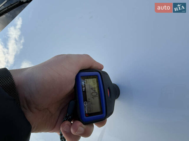 Белый Рено Мастер, объемом двигателя 0 л и пробегом 239 тыс. км за 23200 $, фото 72 на Automoto.ua