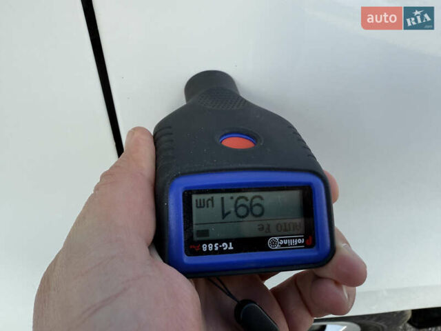 Белый Рено Мастер, объемом двигателя 0 л и пробегом 239 тыс. км за 23200 $, фото 75 на Automoto.ua