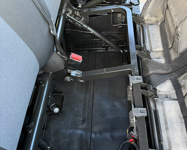 Белый Рено Мастер, объемом двигателя 0 л и пробегом 239 тыс. км за 23200 $, фото 41 на Automoto.ua