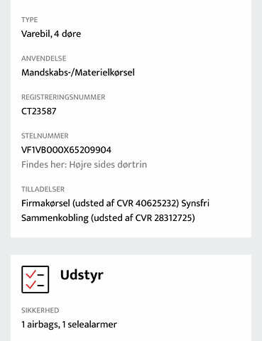 Білий Рено Мастєр, об'ємом двигуна 2.3 л та пробігом 190 тис. км за 27800 $, фото 68 на Automoto.ua