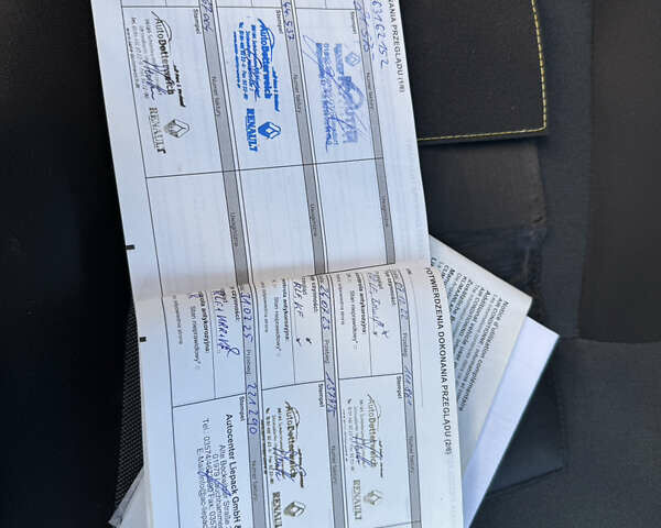 Белый Рено Мастер, объемом двигателя 0 л и пробегом 239 тыс. км за 23200 $, фото 47 на Automoto.ua