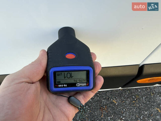 Белый Рено Мастер, объемом двигателя 0 л и пробегом 239 тыс. км за 23200 $, фото 69 на Automoto.ua