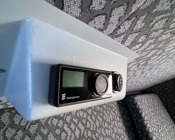 Белый Рено Мастер, объемом двигателя 2.3 л и пробегом 267 тыс. км за 20799 $, фото 32 на Automoto.ua
