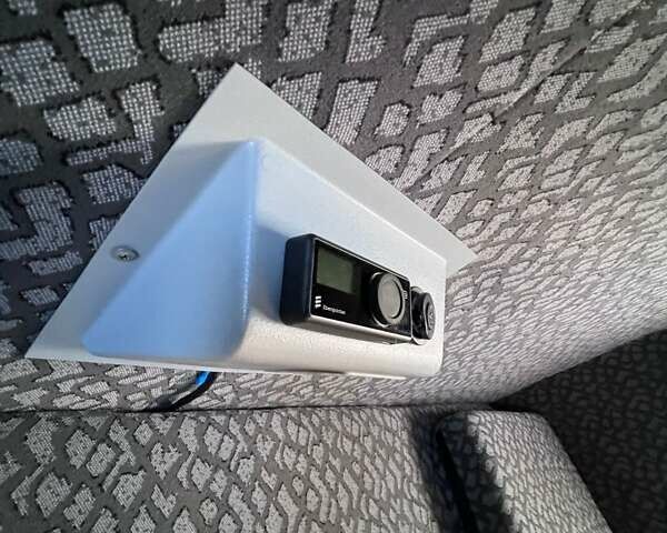 Белый Рено Мастер, объемом двигателя 2.3 л и пробегом 267 тыс. км за 20799 $, фото 29 на Automoto.ua