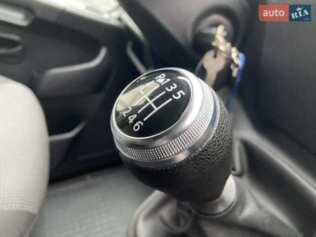 Белый Рено Мастер, объемом двигателя 2.3 л и пробегом 394 тыс. км за 19999 $, фото 21 на Automoto.ua