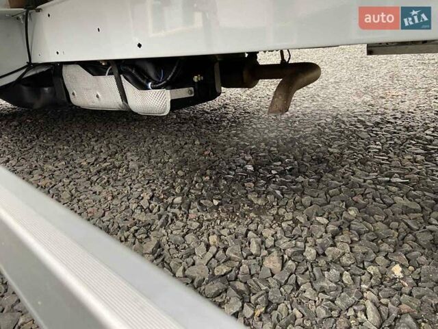 Белый Рено Мастер, объемом двигателя 2.3 л и пробегом 280 тыс. км за 20999 $, фото 25 на Automoto.ua