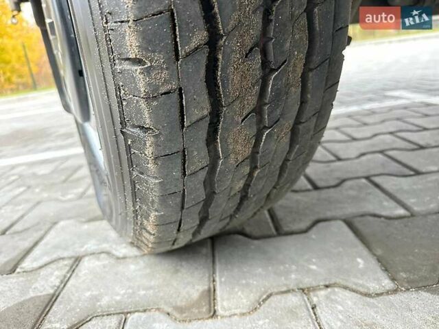 Рено Мастер 2022 в Ковель на Automoto.ua Белый Рено Мастер, объемом двигателя 2.3 л и пробегом 267 тыс. км за 19999 $, фото 46 на Automoto.ua