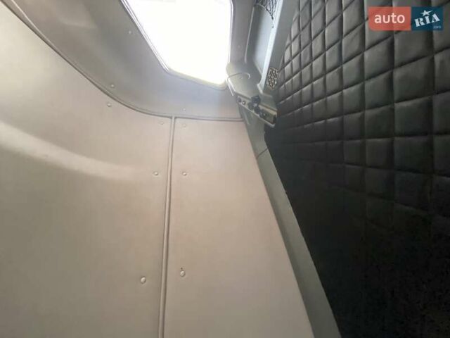 Білий Рено Мастєр, об'ємом двигуна 2.3 л та пробігом 280 тис. км за 22899 $, фото 36 на Automoto.ua
