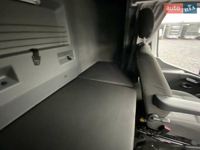 Белый Рено Мастер, объемом двигателя 2.3 л и пробегом 394 тыс. км за 19999 $, фото 23 на Automoto.ua