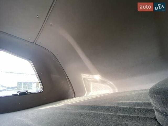 Білий Рено Мастєр, об'ємом двигуна 2.3 л та пробігом 280 тис. км за 22899 $, фото 34 на Automoto.ua