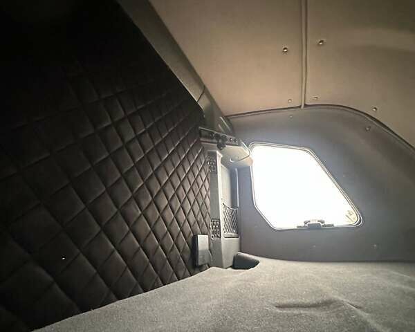 Білий Рено Мастєр, об'ємом двигуна 2.3 л та пробігом 277 тис. км за 22777 $, фото 24 на Automoto.ua