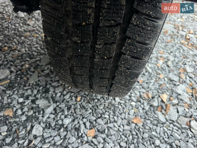 Белый Рено Мастер, объемом двигателя 0 л и пробегом 185 тыс. км за 28900 $, фото 30 на Automoto.ua