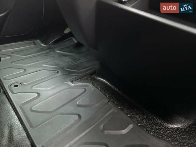 Білий Рено Мастєр, об'ємом двигуна 2.3 л та пробігом 267 тис. км за 19999 $, фото 24 на Automoto.ua