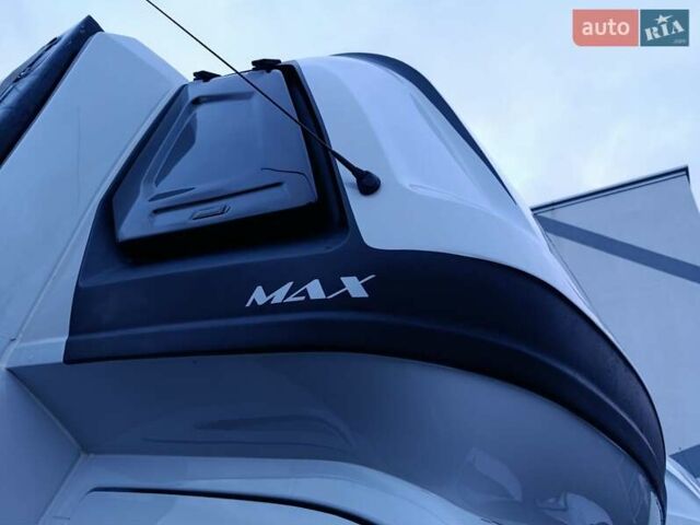 Білий Рено Мастєр, об'ємом двигуна 2.3 л та пробігом 277 тис. км за 22777 $, фото 31 на Automoto.ua