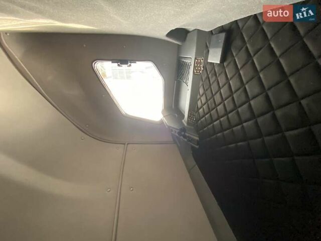 Білий Рено Мастєр, об'ємом двигуна 2.3 л та пробігом 280 тис. км за 22899 $, фото 38 на Automoto.ua