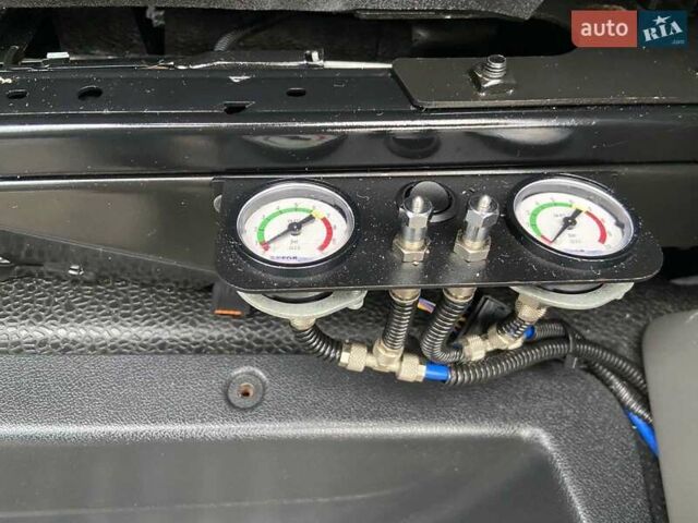 Белый Рено Мастер, объемом двигателя 2.3 л и пробегом 280 тыс. км за 20999 $, фото 23 на Automoto.ua