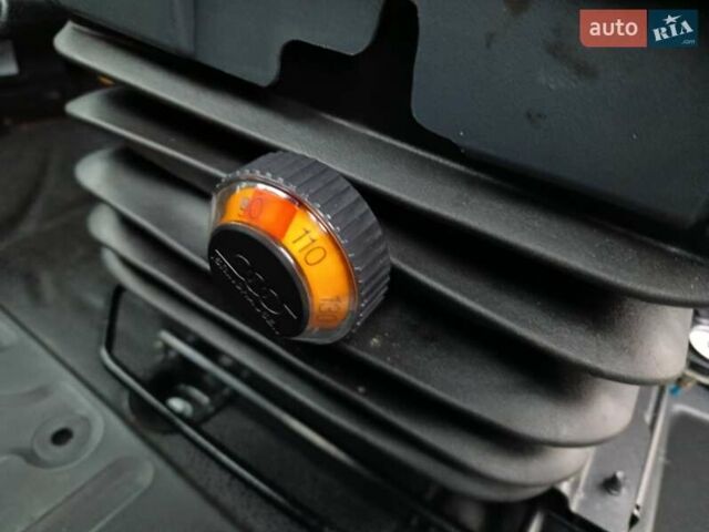 Білий Рено Мастєр, об'ємом двигуна 2.3 л та пробігом 267 тис. км за 19999 $, фото 34 на Automoto.ua