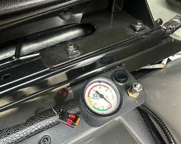 Білий Рено Мастєр, об'ємом двигуна 2.3 л та пробігом 277 тис. км за 22777 $, фото 22 на Automoto.ua