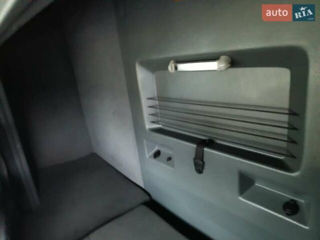 Білий Рено Мастєр, об'ємом двигуна 2.3 л та пробігом 267 тис. км за 19999 $, фото 30 на Automoto.ua