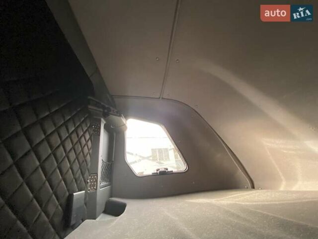 Білий Рено Мастєр, об'ємом двигуна 2.3 л та пробігом 280 тис. км за 22899 $, фото 33 на Automoto.ua