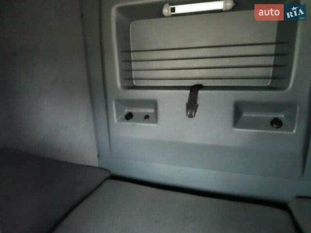 Білий Рено Мастєр, об'ємом двигуна 2.3 л та пробігом 267 тис. км за 19999 $, фото 31 на Automoto.ua