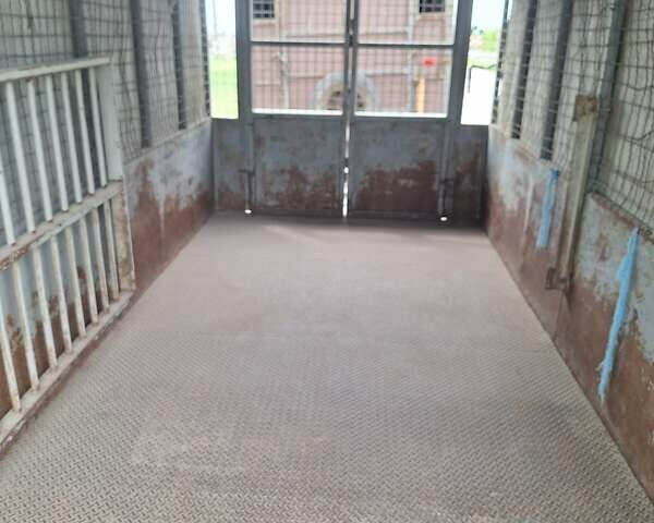 Білий Рено Мастєр, об'ємом двигуна 2.3 л та пробігом 350 тис. км за 18000 $, фото 20 на Automoto.ua