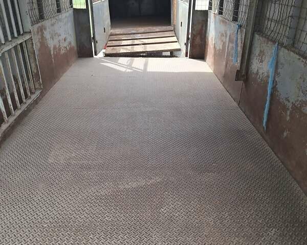 Білий Рено Мастєр, об'ємом двигуна 2.3 л та пробігом 350 тис. км за 18000 $, фото 27 на Automoto.ua