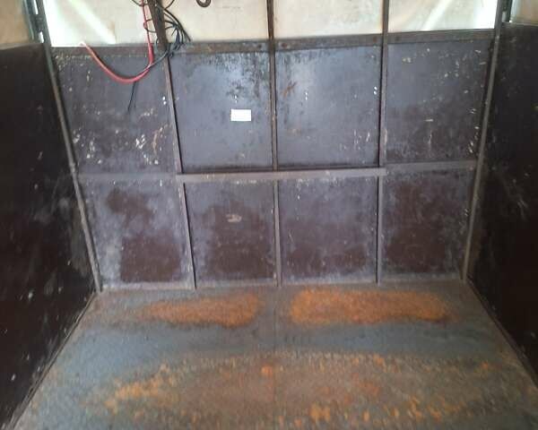 Білий Рено Мастєр, об'ємом двигуна 2.3 л та пробігом 350 тис. км за 18000 $, фото 33 на Automoto.ua