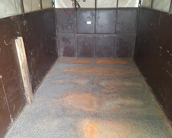 Білий Рено Мастєр, об'ємом двигуна 2.3 л та пробігом 350 тис. км за 18000 $, фото 32 на Automoto.ua