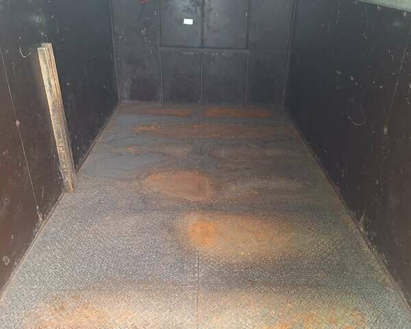 Білий Рено Мастєр, об'ємом двигуна 2.3 л та пробігом 350 тис. км за 18000 $, фото 31 на Automoto.ua