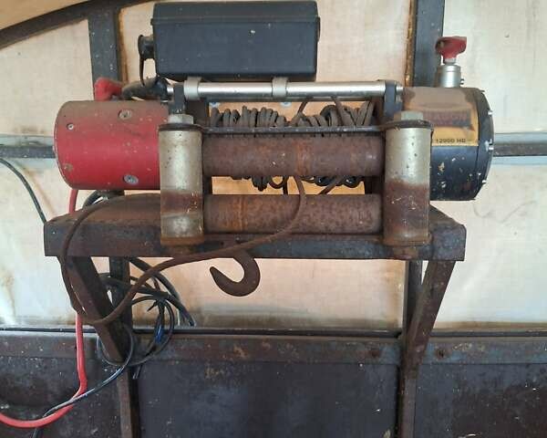 Білий Рено Мастєр, об'ємом двигуна 2.3 л та пробігом 350 тис. км за 18000 $, фото 34 на Automoto.ua