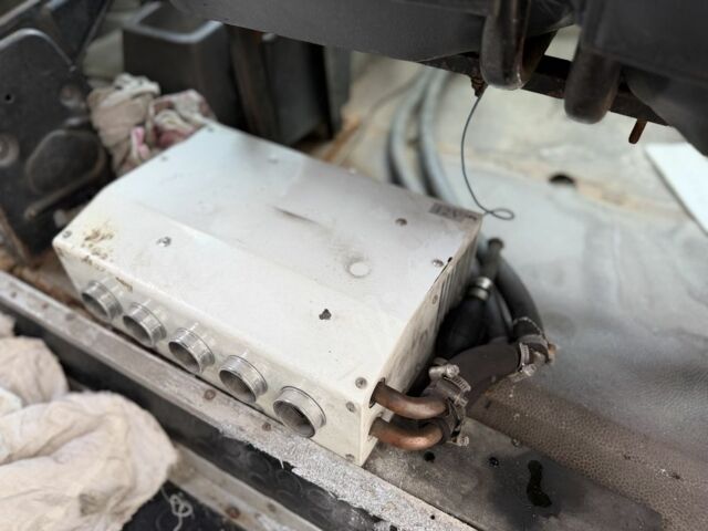 Білий Рено Мастєр, об'ємом двигуна 2 л та пробігом 200 тис. км за 2999 $, фото 4 на Automoto.ua