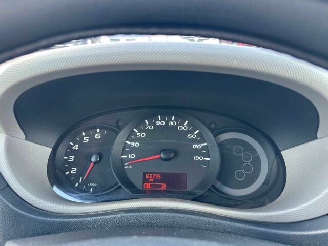 Білий Рено Мастєр, об'ємом двигуна 2.3 л та пробігом 160 тис. км за 12500 $, фото 13 на Automoto.ua