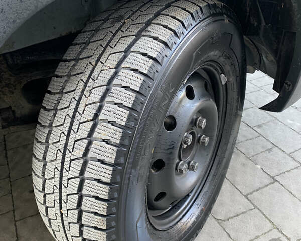 Білий Рено Мастєр, об'ємом двигуна 3 л та пробігом 236 тис. км за 9999 $, фото 10 на Automoto.ua