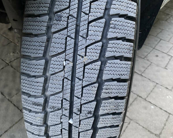 Білий Рено Мастєр, об'ємом двигуна 3 л та пробігом 236 тис. км за 9999 $, фото 19 на Automoto.ua