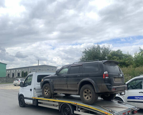 Білий Рено Мастєр, об'ємом двигуна 3 л та пробігом 236 тис. км за 9999 $, фото 42 на Automoto.ua