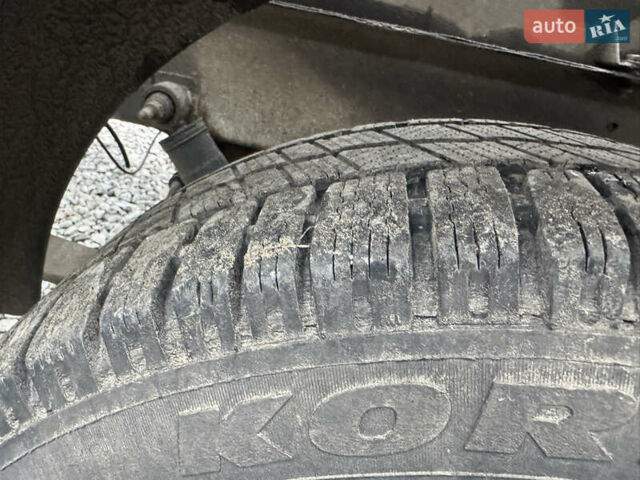 Білий Рено Мастєр, об'ємом двигуна 2.3 л та пробігом 360 тис. км за 14000 $, фото 14 на Automoto.ua