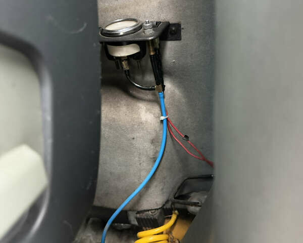 Білий Рено Мастєр, об'ємом двигуна 2.3 л та пробігом 360 тис. км за 14000 $, фото 21 на Automoto.ua