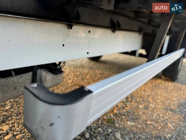 Рено Мастер 2014 в Кицмане на Automoto.ua Белый Рено Мастер, объемом двигателя 2.3 л и пробегом 460 тыс. км за 14500 $, фото 6 на Automoto.ua