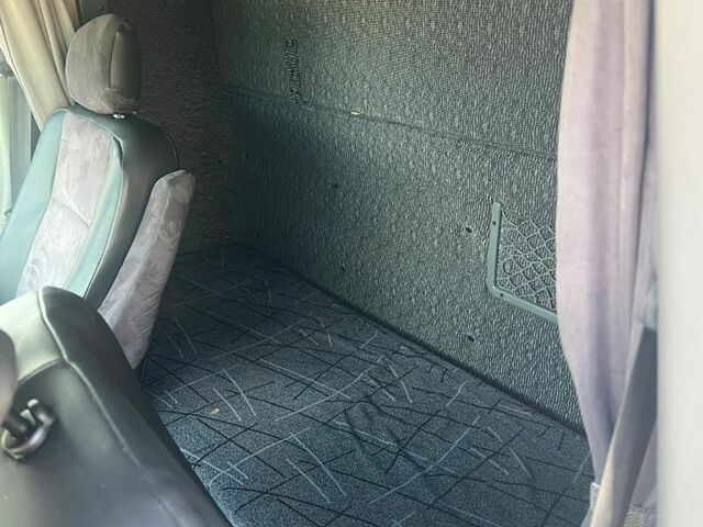 Белый Рено Мастер, объемом двигателя 2.3 л и пробегом 554 тыс. км за 13000 $, фото 14 на Automoto.ua