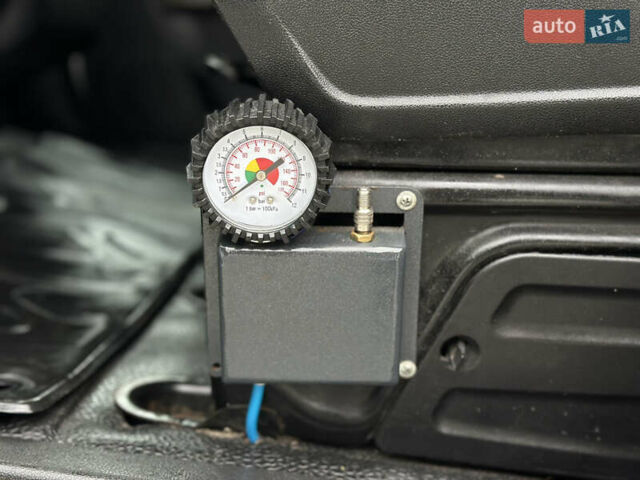 Белый Рено Мастер, объемом двигателя 2.3 л и пробегом 580 тыс. км за 15300 $, фото 18 на Automoto.ua