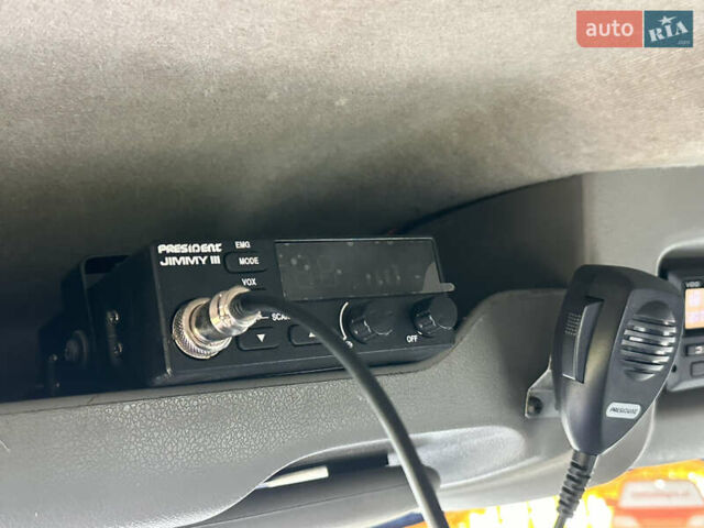 Белый Рено Мастер, объемом двигателя 2.3 л и пробегом 580 тыс. км за 15300 $, фото 43 на Automoto.ua