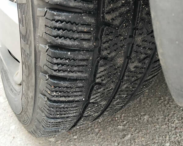 Белый Рено Мастер, объемом двигателя 2.3 л и пробегом 440 тыс. км за 16000 $, фото 6 на Automoto.ua