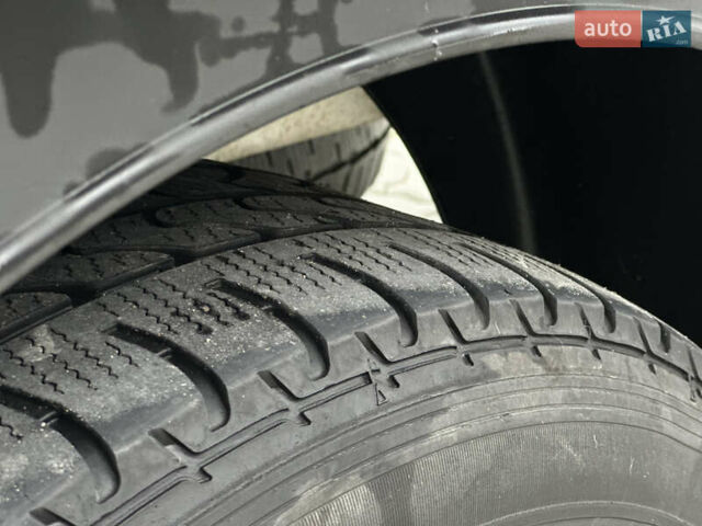 Белый Рено Мастер, объемом двигателя 2.3 л и пробегом 580 тыс. км за 15300 $, фото 38 на Automoto.ua