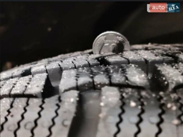 Белый Рено Мастер, объемом двигателя 2.3 л и пробегом 420 тыс. км за 17000 $, фото 13 на Automoto.ua