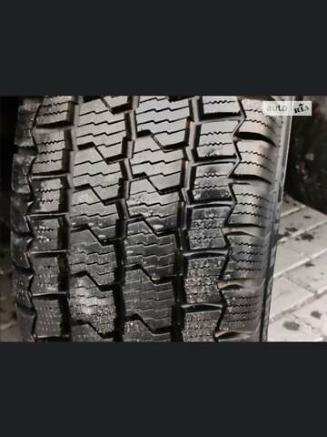 Белый Рено Мастер, объемом двигателя 2.3 л и пробегом 420 тыс. км за 17000 $, фото 8 на Automoto.ua