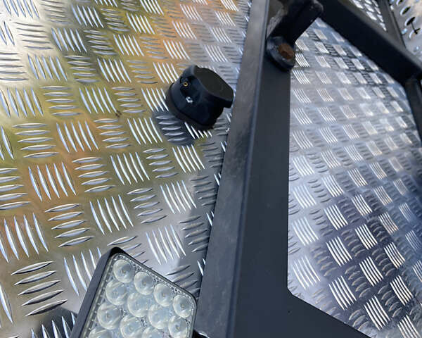 Белый Рено Мастер, объемом двигателя 2.3 л и пробегом 450 тыс. км за 17700 $, фото 23 на Automoto.ua