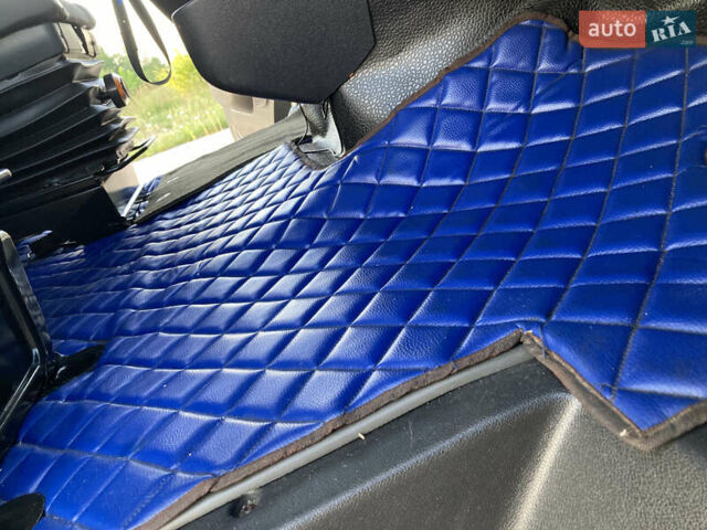 Белый Рено Мастер, объемом двигателя 2.3 л и пробегом 450 тыс. км за 17700 $, фото 35 на Automoto.ua