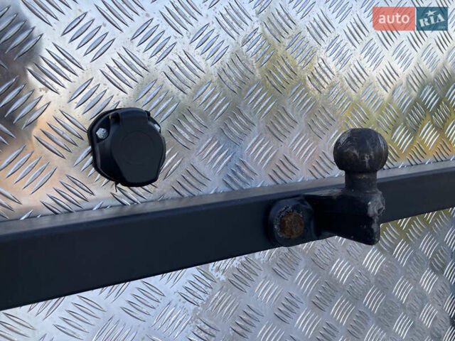 Белый Рено Мастер, объемом двигателя 2.3 л и пробегом 450 тыс. км за 17700 $, фото 25 на Automoto.ua